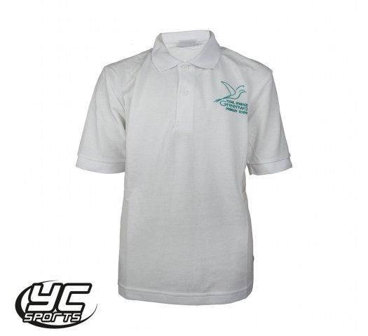Greenway Primary School Polo